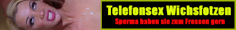 33 Telefonsex Wichsfotzen - Die Fresse voll Sperma